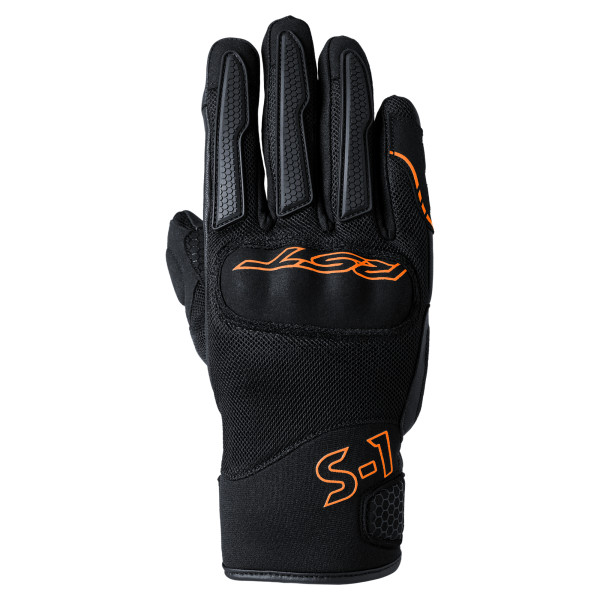 RST S1 mesh ce mens glove